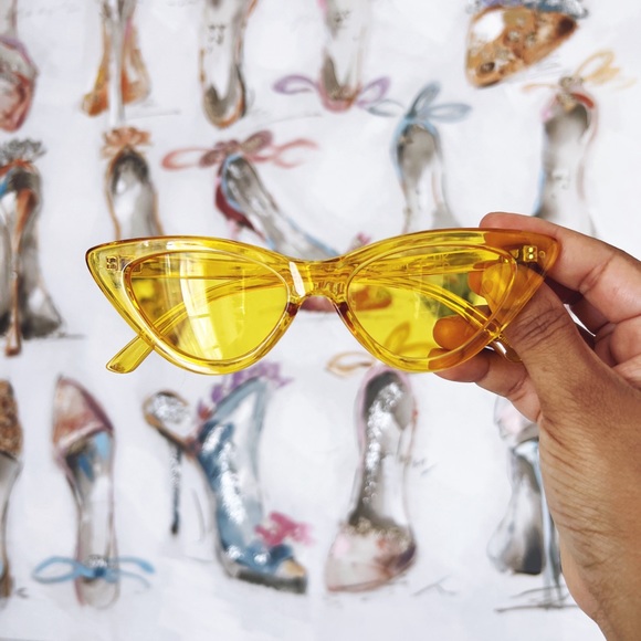 SALE 🏁 Vintage Style Sunglasses - Picture 6 of 6